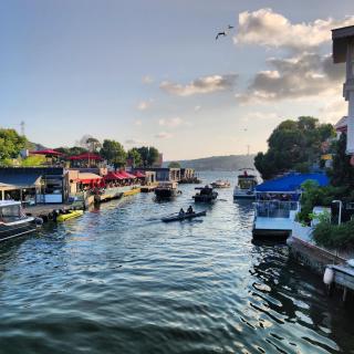 An Istanbul tale, an Istanbul dream, garden house - Istanbul - 3