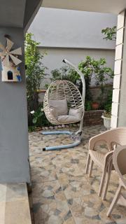 An Istanbul tale, an Istanbul dream, garden house - Istanbul - 2