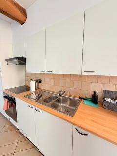 Gritti Palace Morcote - Waterfront studio with panoramic lake views - Fiordaliso - 4