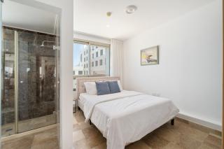 HaCarmel Beach Sea-View Penthouse by Sea N' Rent - 7