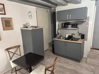 Le logis de l'hermine - Blois - 9
