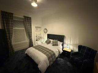 Musselburgh Links B&B - Musselburgh - 9