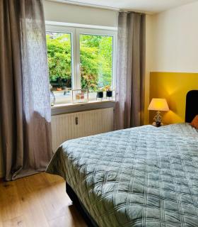 Das Auental-Appartment - Köditz - 6