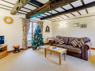 Timbers Barn - E3863 - Runcton Holme - 6