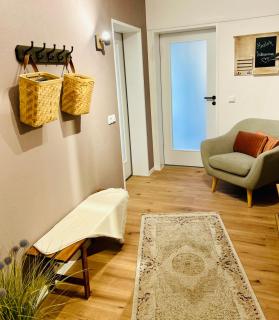Das Auental-Appartment - Köditz - 4
