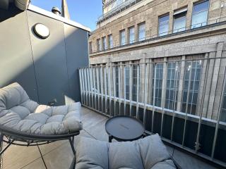 City Oase Bremen Zentrale Lage 300m zum Dom - 8