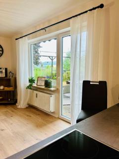 Das Auental-Appartment - Köditz - 2