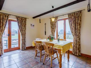 Timbers Barn - E3863 - Runcton Holme - 1