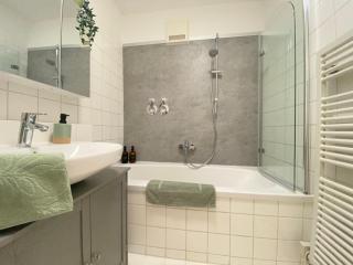 CitySuite gemütlich Zentrum - Coburg - 9