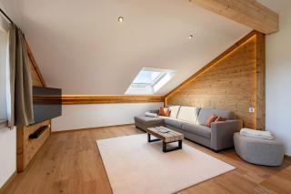 Knoglerhof am Rinser See - Vogtareuth - 6