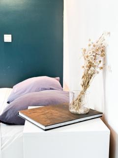 Sweet Home marais - - 8