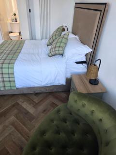 Musselburgh Links B&B - Musselburgh - 4