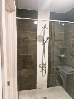 One-Bedroom Apartment - Tbilisi City - 1