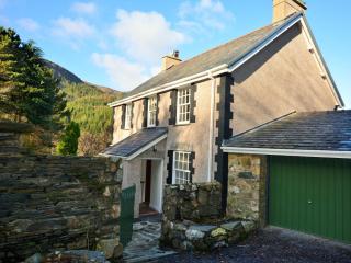 3 Bed in Betws-y-coed 55655 - Dolgarrog - 2