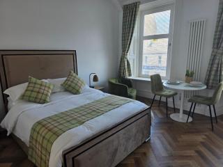 Musselburgh Links B&B - Musselburgh - 1