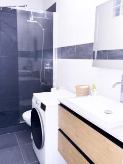 Sweet Home marais - - 1