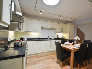 2 Bed in Seahouses CN198 - Seahouses - 5