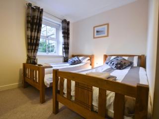 2 Bed in Seahouses CN198 - Seahouses - 1