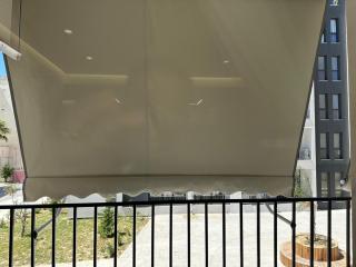 Adan Luxury Aparthotel - Orikum - 8