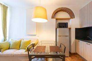 Tipico Bilocale Milanese in via Bramante - Mirable PM - Milan - 8