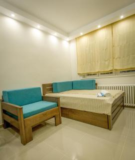Apartments Jevremova - Belgrado - 1