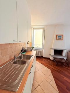 Gritti Palace Morcote - Waterfront studio with panoramic lake views - Fiordaliso - 6