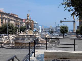 ART FLAT MUNICIPIO - Naples - 6