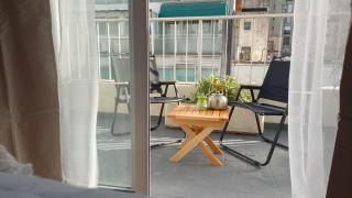 ApartMaipu 400 - Obelisco, Teatros, Tango - Buenos Aires - 6