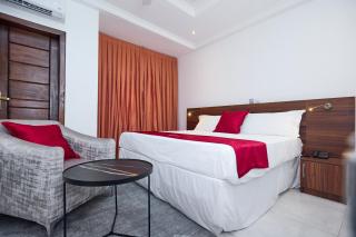 MQE SkyLodge Hotel - Prampram - 9
