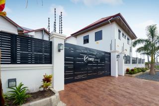MQE SkyLodge Hotel - Prampram - 8