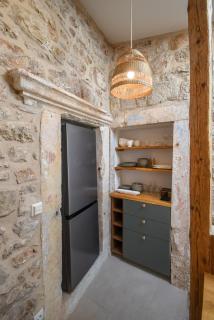 Historic Stone Loft - ZF Stari Grad - Stari Grad - 1