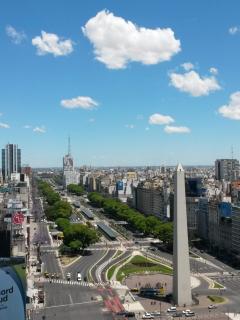 ApartMaipu 400 - Obelisco, Teatros, Tango - Buenos Aires - 9