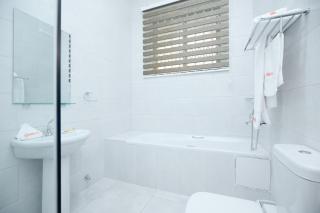 MQE SkyLodge Hotel - Prampram - 7