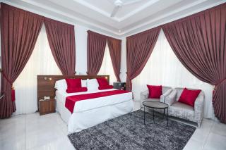 MQE SkyLodge Hotel - Prampram - 6