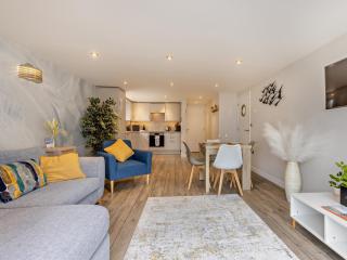 2 Bed in Westward Ho 65074 - Northam - 8