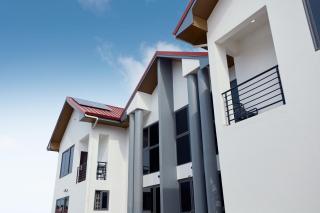 MQE SkyLodge Hotel - Prampram - 4