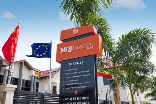 MQE SkyLodge Hotel - Prampram - 3