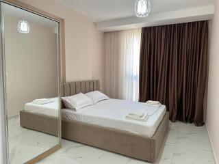 Adan Luxury Aparthotel - Orikum - 9