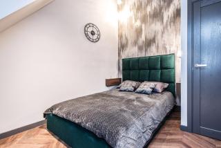Sodu 6 Renesansas Luxury Apartment - Vilnius - 7