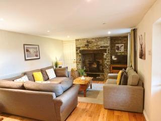 3 Bed in Kilkhampton BEEHI - Bradworthy - 8