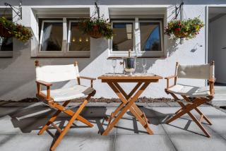 Ferienwohnung Nähe Zollverein Essen - 1