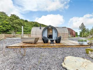 1 Bed in Betws-y-Coed 78677 - Capel Garmon - 8