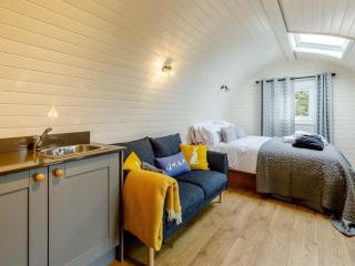 1 Bed in Betws-y-Coed 78677 - Capel Garmon - 4