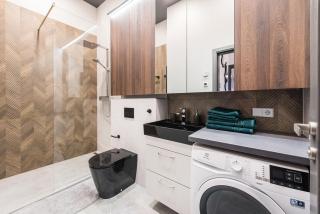 Sodu 6 Renesansas Luxury Apartment - Vilnius - 6