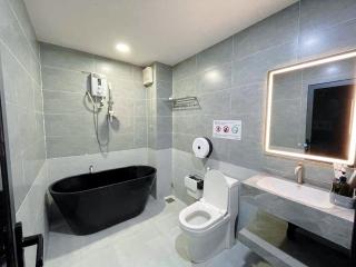 MIS HOSTEL Cần Thơ - Can Tho - 9