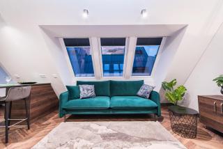Sodu 6 Renesansas Luxury Apartment - Vilnius - 1