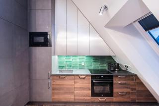 Sodu 6 Renesansas Luxury Apartment - Vilnius - 2