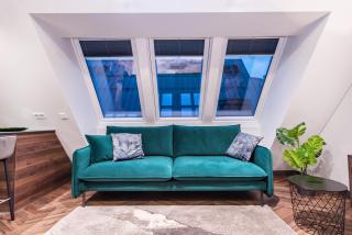 Sodu 6 Renesansas Luxury Apartment - Vilnius - 9