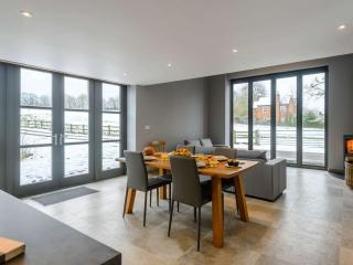 1 Bed in Little Gransden 81056 - Little Grandsen - 8