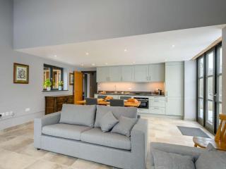 1 Bed in Little Gransden 81056 - Little Grandsen - 9